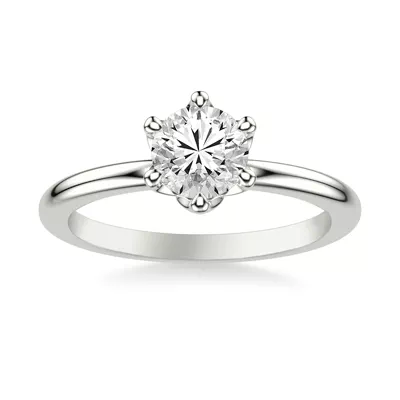Kyra Engagement Ring