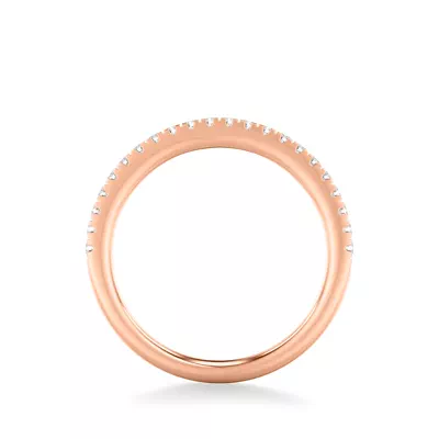 Manon Pavé Diamond Band