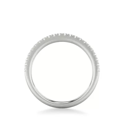Manon Pavé Diamond Band