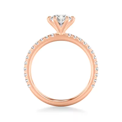 Josie Engagement Ring