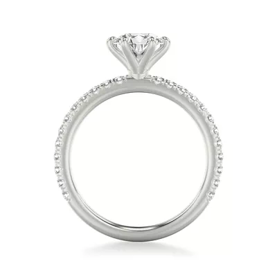 Josie Engagement Ring