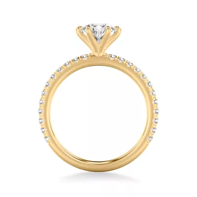 Josie Engagement Ring