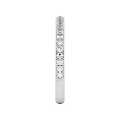 Hope Classic Pavé Matching Wedding Band