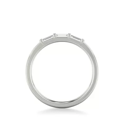 Luisa Classic Wedding Band