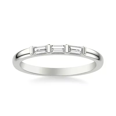Luisa Classic Wedding Band