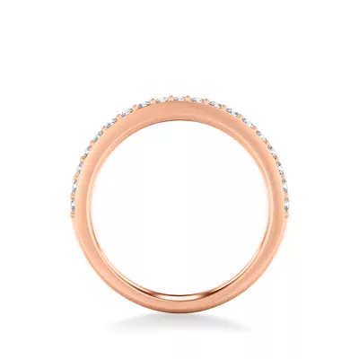 Renee Pavé Diamond Band
