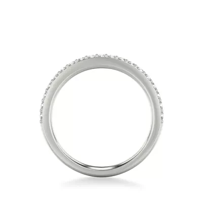 Renee Pavé Diamond Band
