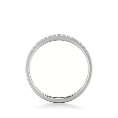 Daphne Pavé Diamond Band