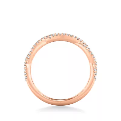 Laney Pave Twist Band