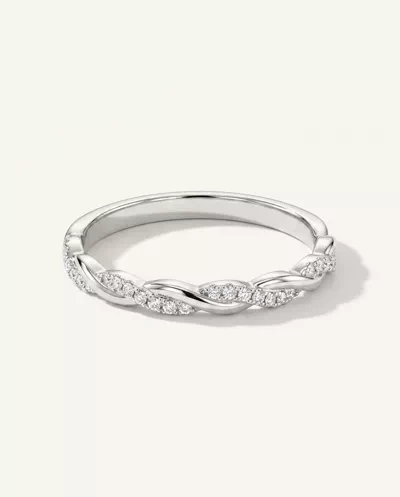 Kayleigh Lab Diamond Twist Band