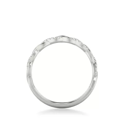 Kayleigh Diamond Twist Band