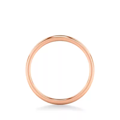 Debbie Matching Wedding Band