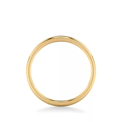 Debbie Matching Wedding Band
