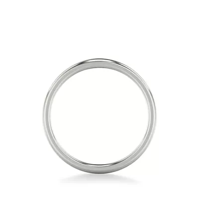 Debbie Matching Wedding Band