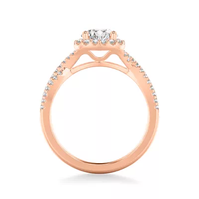 Kaitlyn Engagement Ring