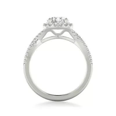 Kaitlyn Engagement Ring