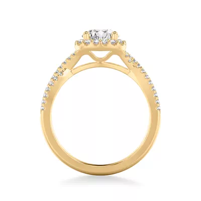 Kaitlyn Engagement Ring