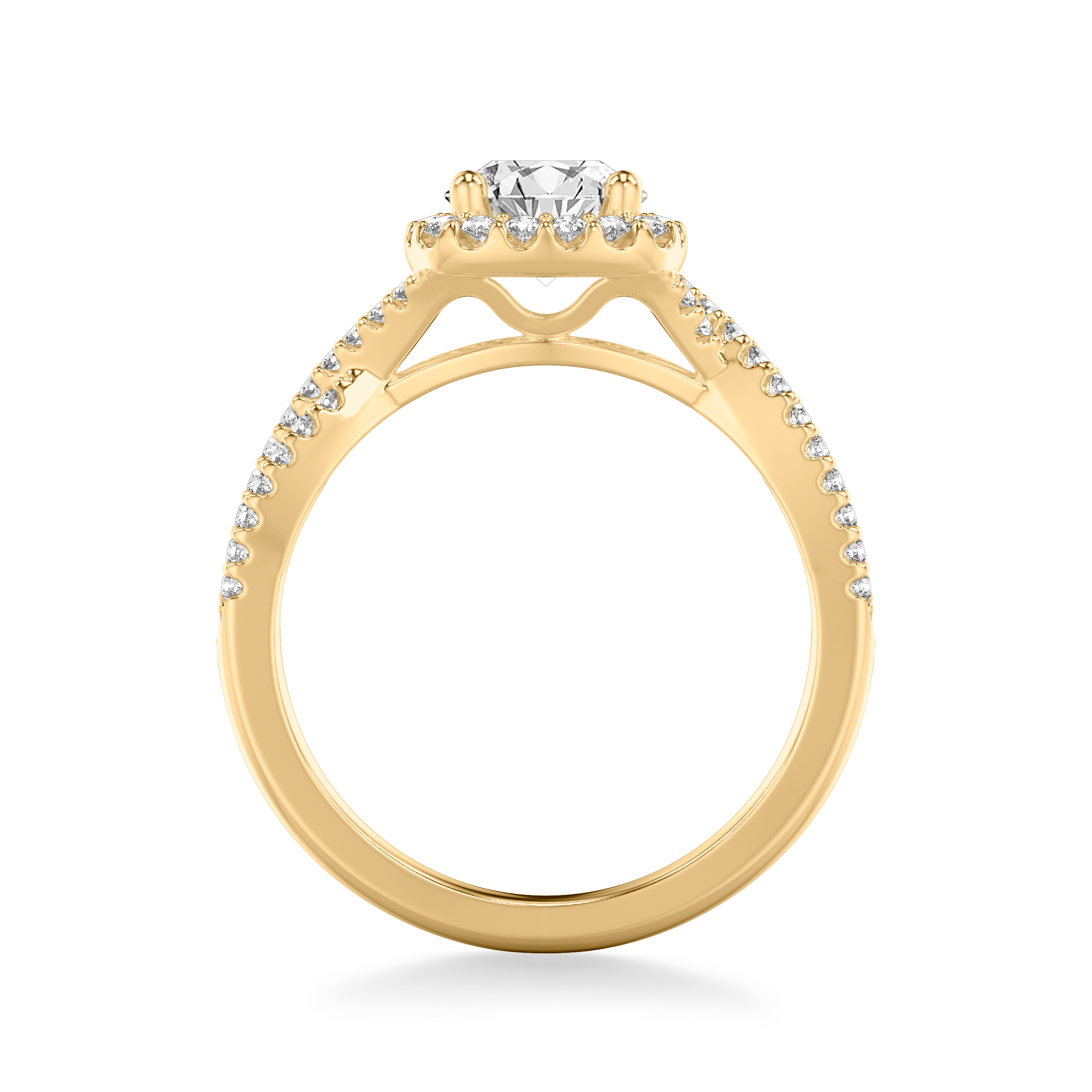 Kaitlyn Engagement Ring
