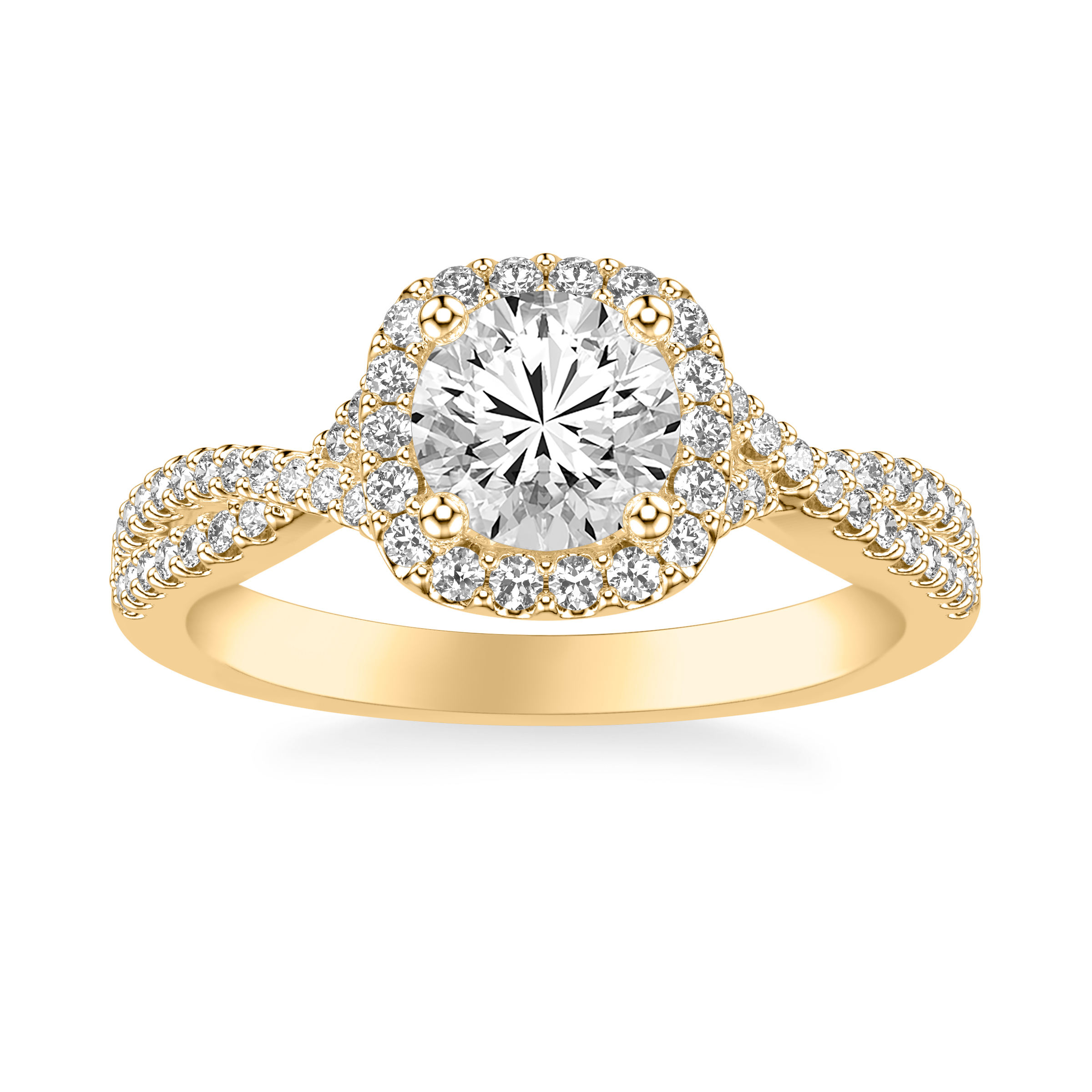 Kaitlyn Engagement Ring