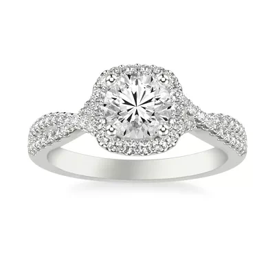 Kaitlyn Engagement Ring