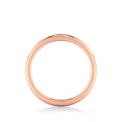 Violeta High-Polished Band