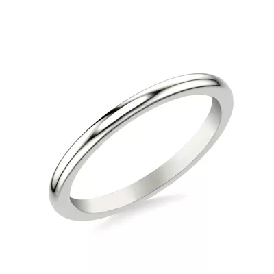 Violeta High-Polished Band