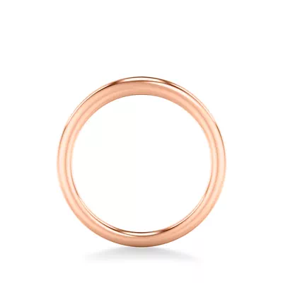 Dido High-Polished Band
