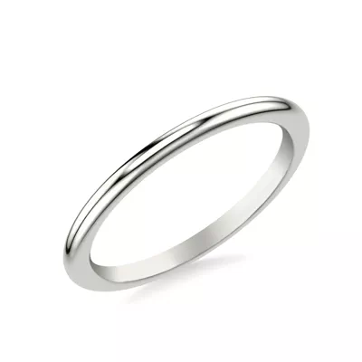 Dido High-Polished Band