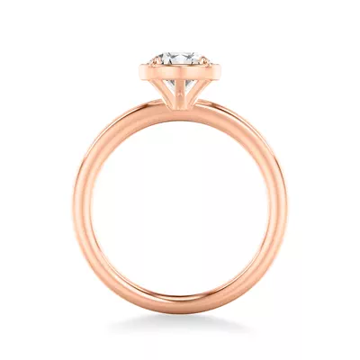 Molly Engagement Ring
