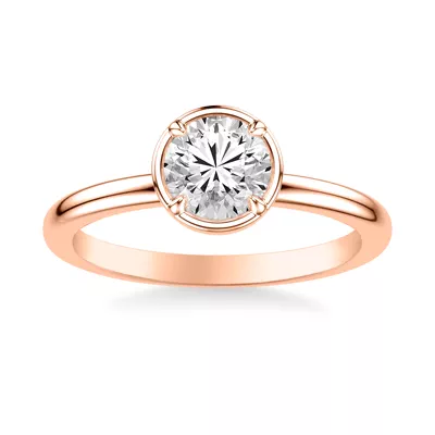 Molly Engagement Ring