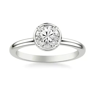 Molly Engagement Ring