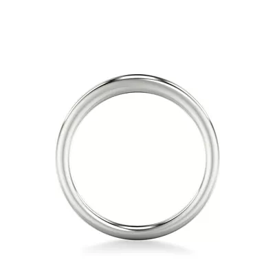 Molly High-Polished Band