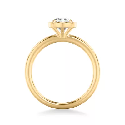 Molly Engagement Ring