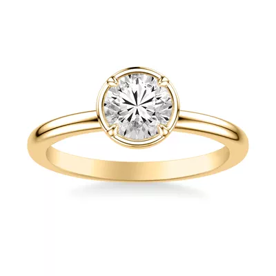 Molly Engagement Ring