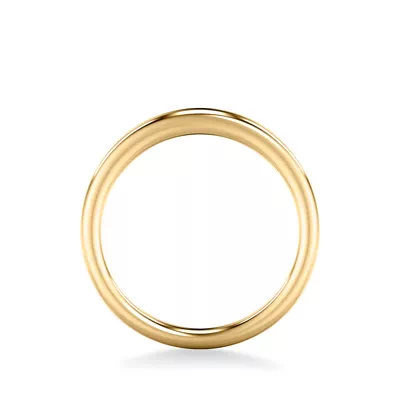 Molly High-Polished Band