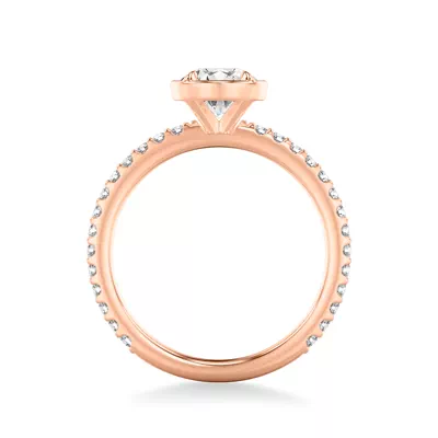 Raquel Engagement Ring