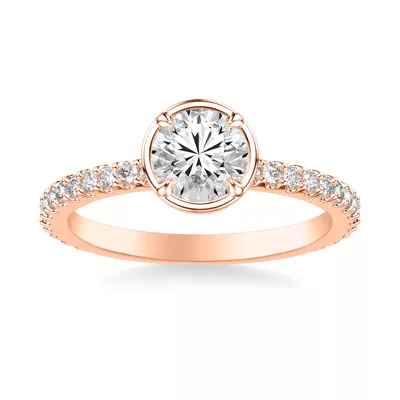 Raquel Engagement Ring