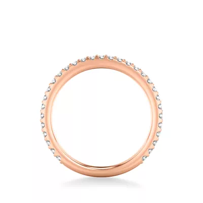 Raquel Pavé Diamond Band