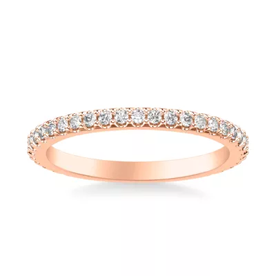Raquel Pavé Diamond Band