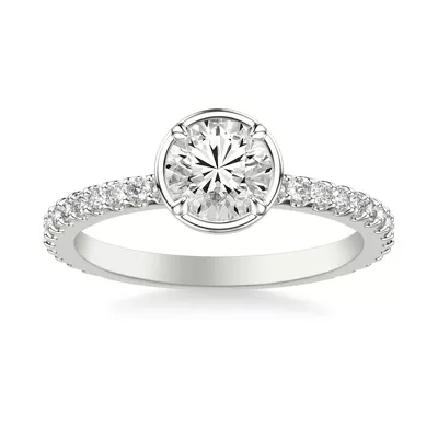 Raquel Engagement Ring