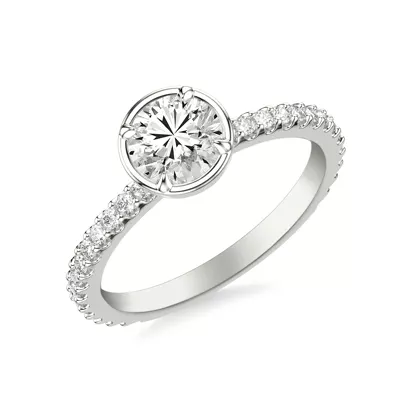 Raquel Engagement Ring