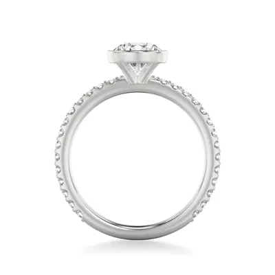 Raquel Engagement Ring