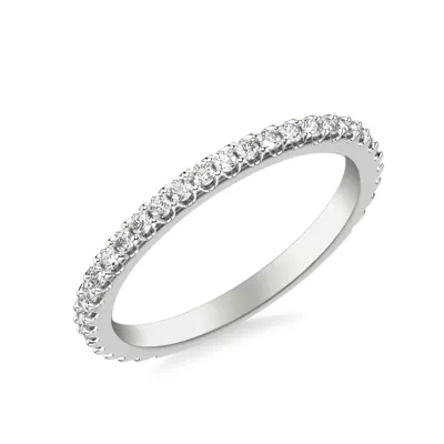 Raquel Pavé Diamond Band