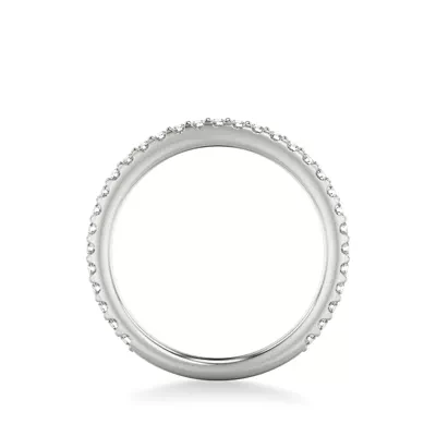 Raquel Pavé Diamond Band