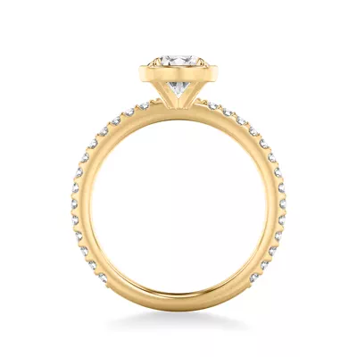 Raquel Engagement Ring