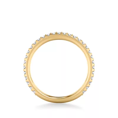 Raquel Pavé Diamond Band
