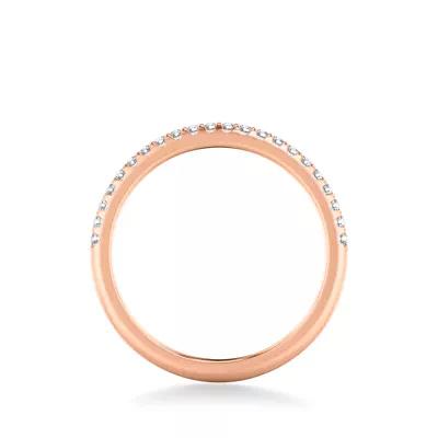 Lorelai Diamond Band