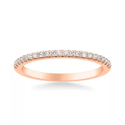 Lorelai Diamond Band