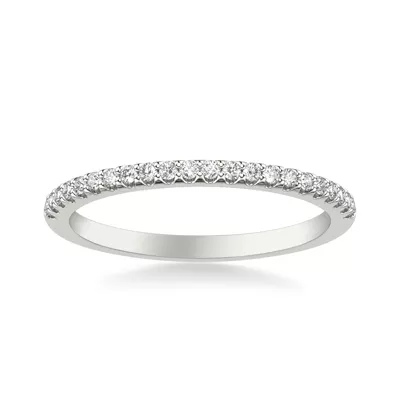Lorelai Diamond Band
