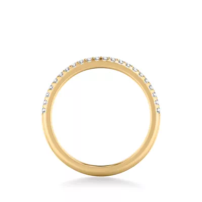Lorelai Diamond Band